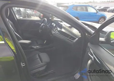 2020 BMW X2 xDrive28I from USA, damaged, VIN WBXYJ1C03L5P80426